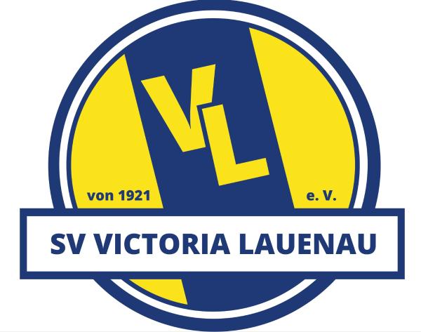 Logo SV Victoria Lauenau