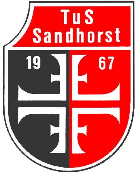 Logo TuS Sandhorst
