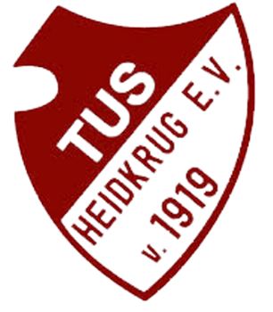 Logo TuS Heidkrug