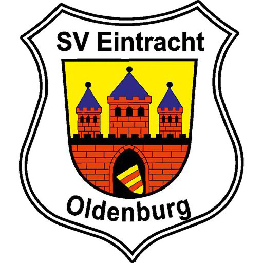 Logo SV Eintracht Oldenburg
