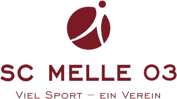 Logo SC Melle 03