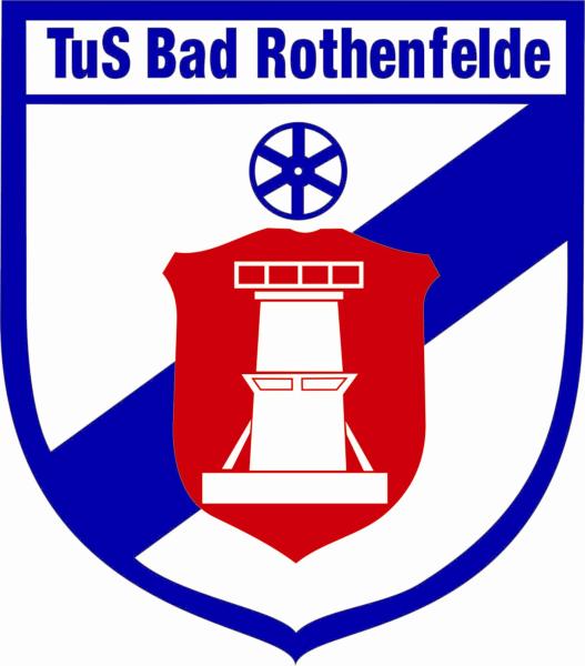 Logo TuS Bad Rothenfelde