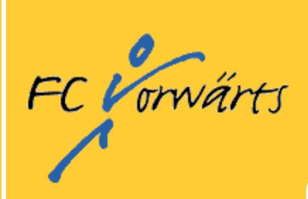 Logo FC Vorwärts Georgsmarienhütte