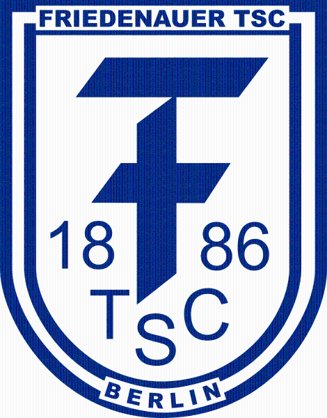 Logo Friedenauer TSC